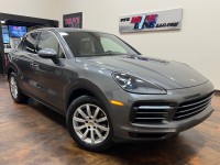 Image for 2020 Porsche Cayenne BASE ID: 7617720