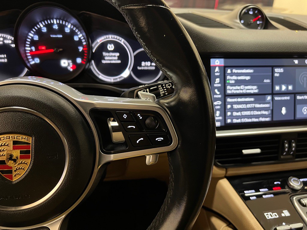 2020 Porsche Cayenne Image 31