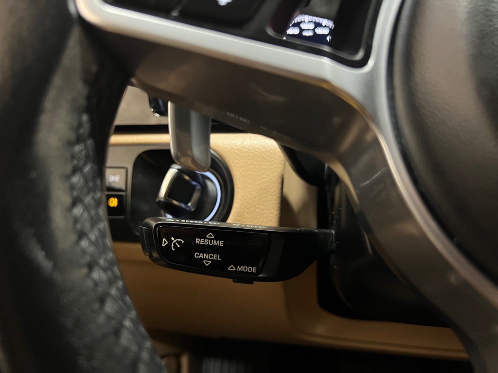 2020 Porsche Cayenne Image 35