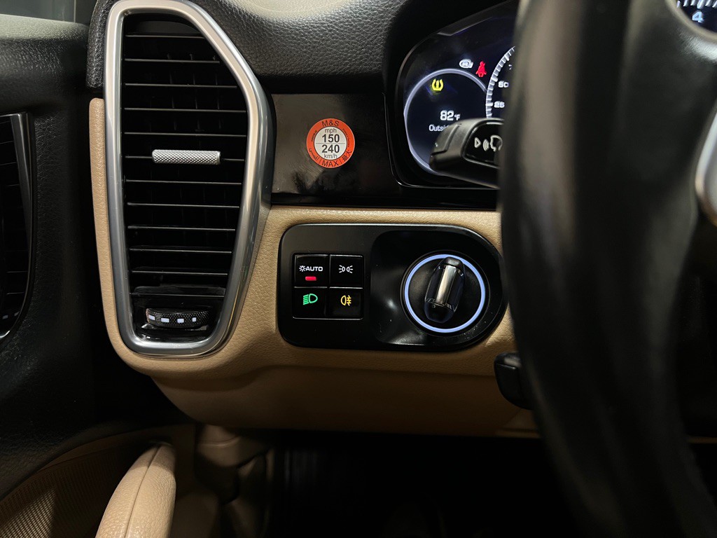 2020 Porsche Cayenne Image 36