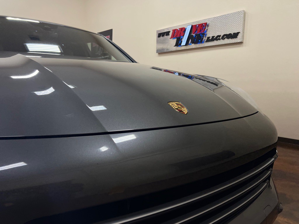 2020 Porsche Cayenne Image 46