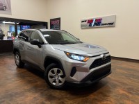 Image for 2019 Toyota Rav4 LE ID: 7617721