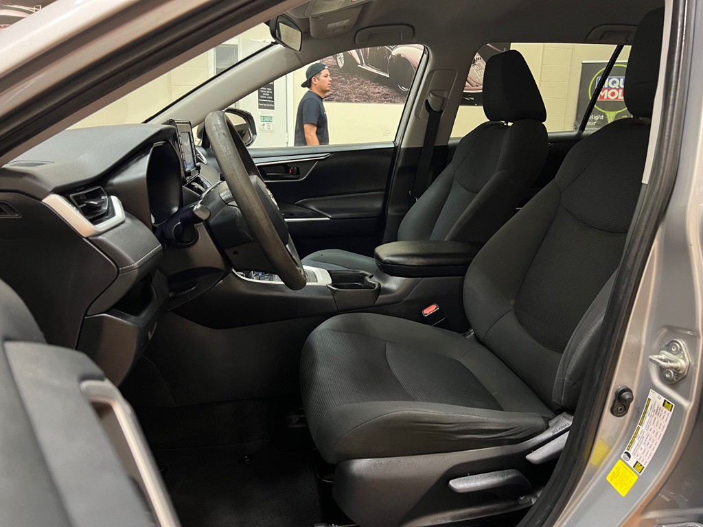 2019 Toyota Rav4 Image 15