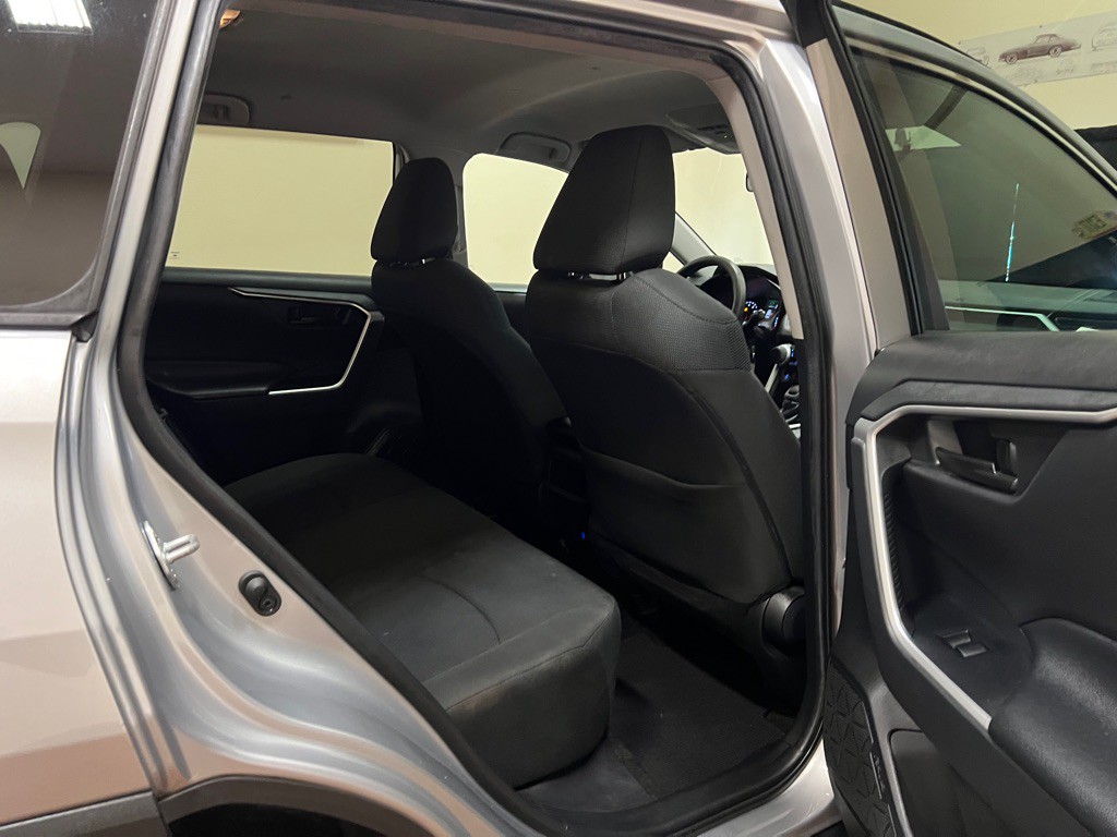 2019 Toyota Rav4 Image 22