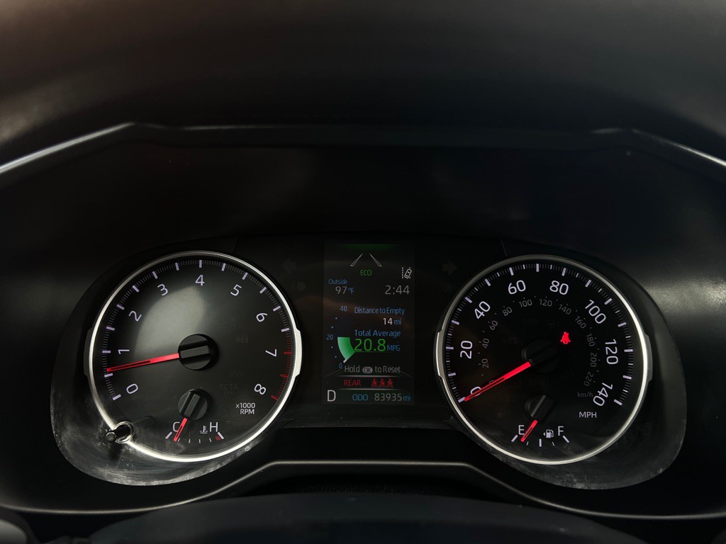 2019 Toyota Rav4 Image 26
