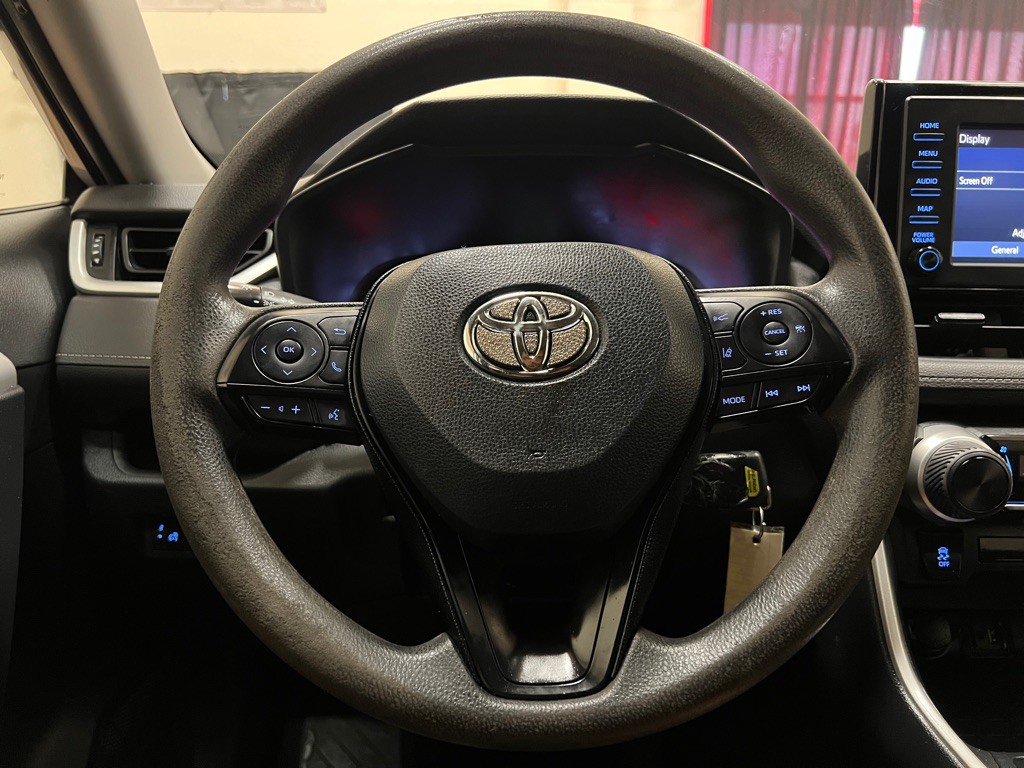 2019 Toyota Rav4 Image 27