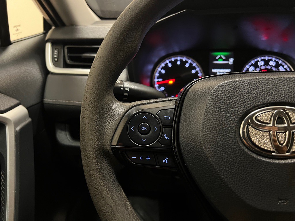 2019 Toyota Rav4 Image 28