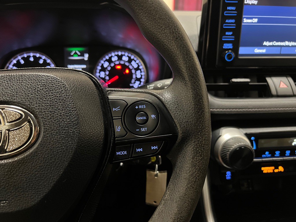 2019 Toyota Rav4 Image 29