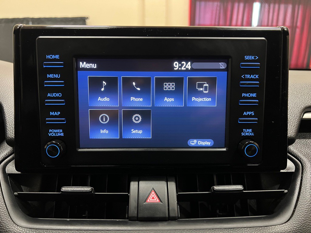 2019 Toyota Rav4 Image 30