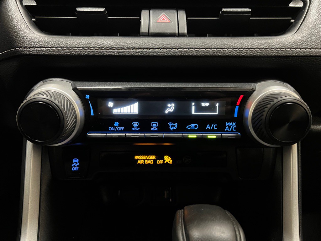 2019 Toyota Rav4 Image 31