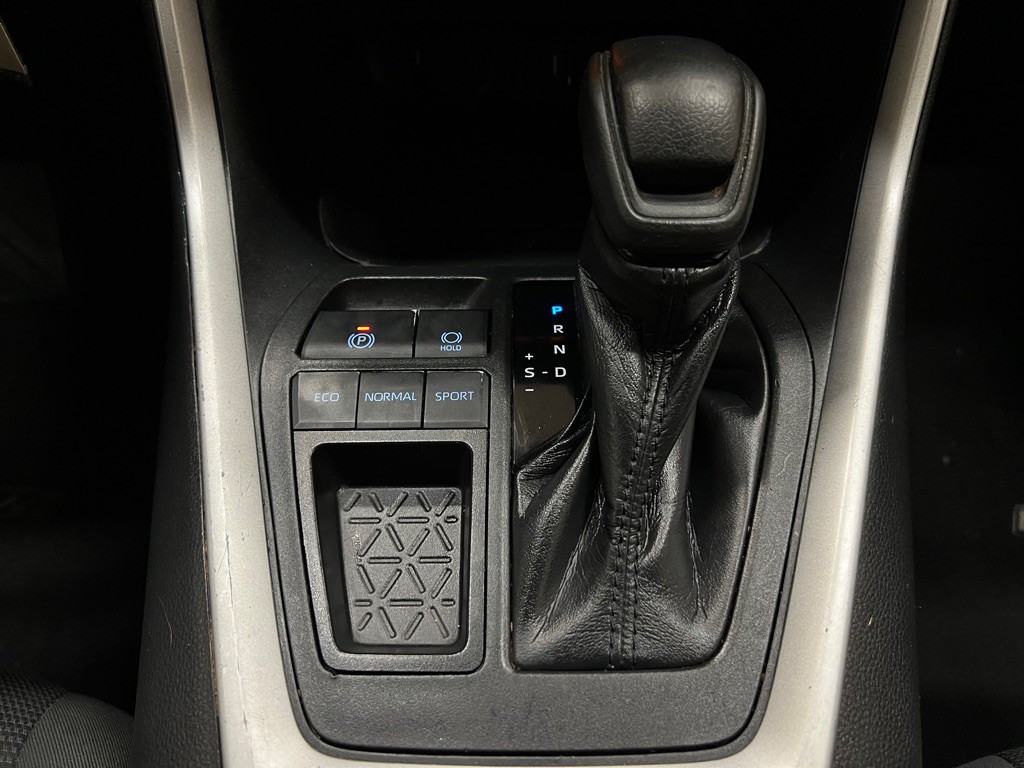 2019 Toyota Rav4 Image 32
