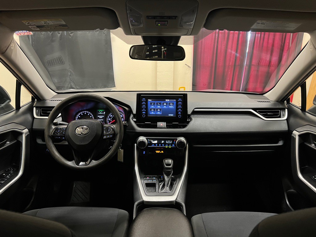 2019 Toyota Rav4 Image 33