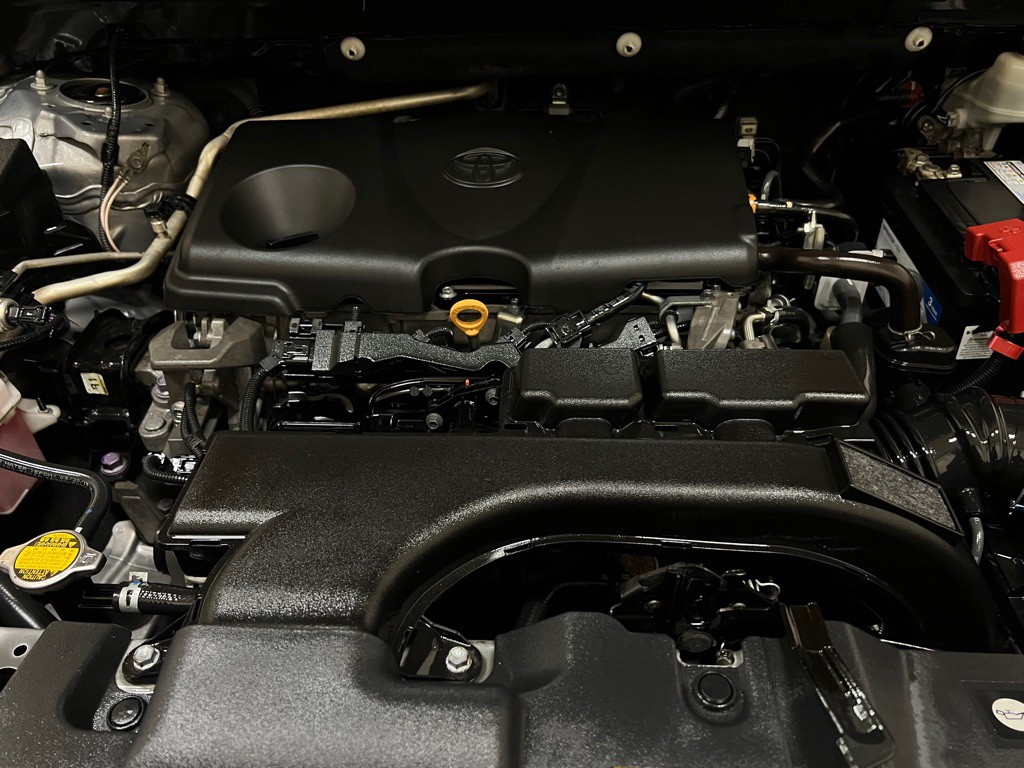 2019 Toyota Rav4 Image 34