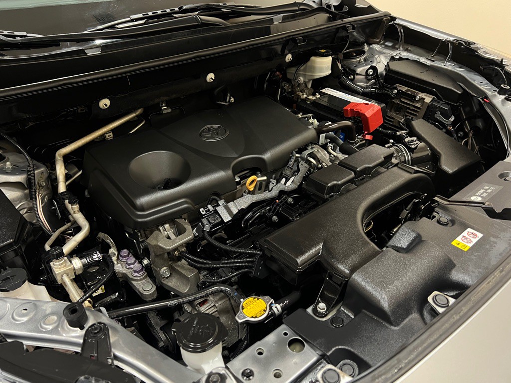 2019 Toyota Rav4 Image 35