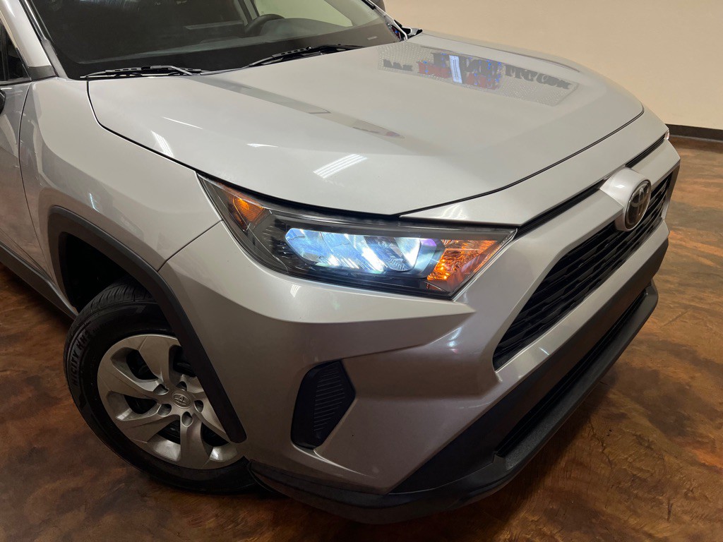 2019 Toyota Rav4 Image 38