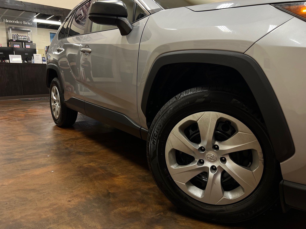 2019 Toyota Rav4 Image 40
