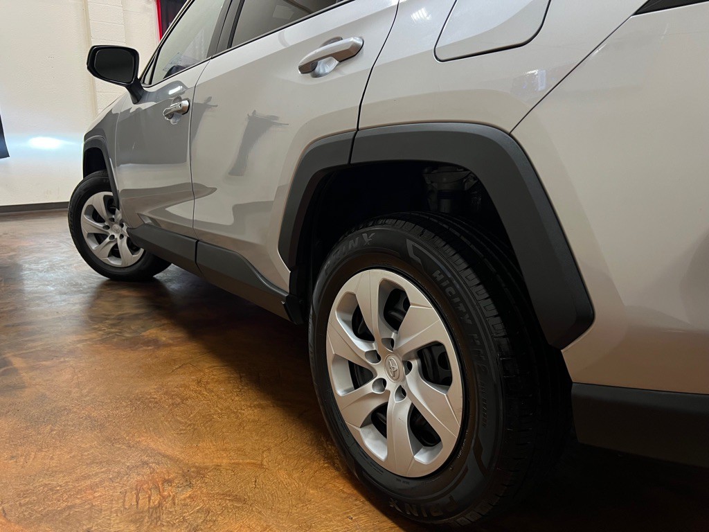 2019 Toyota Rav4 Image 41