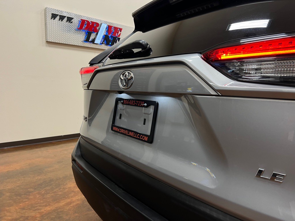 2019 Toyota Rav4 Image 43