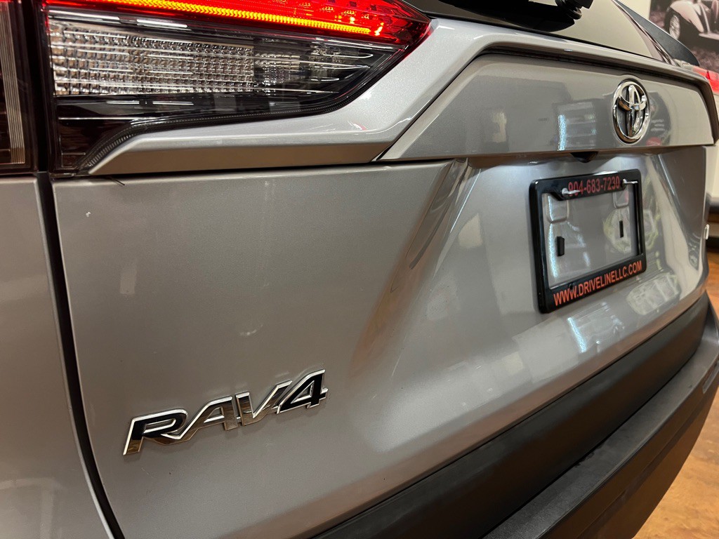 2019 Toyota Rav4 Image 44