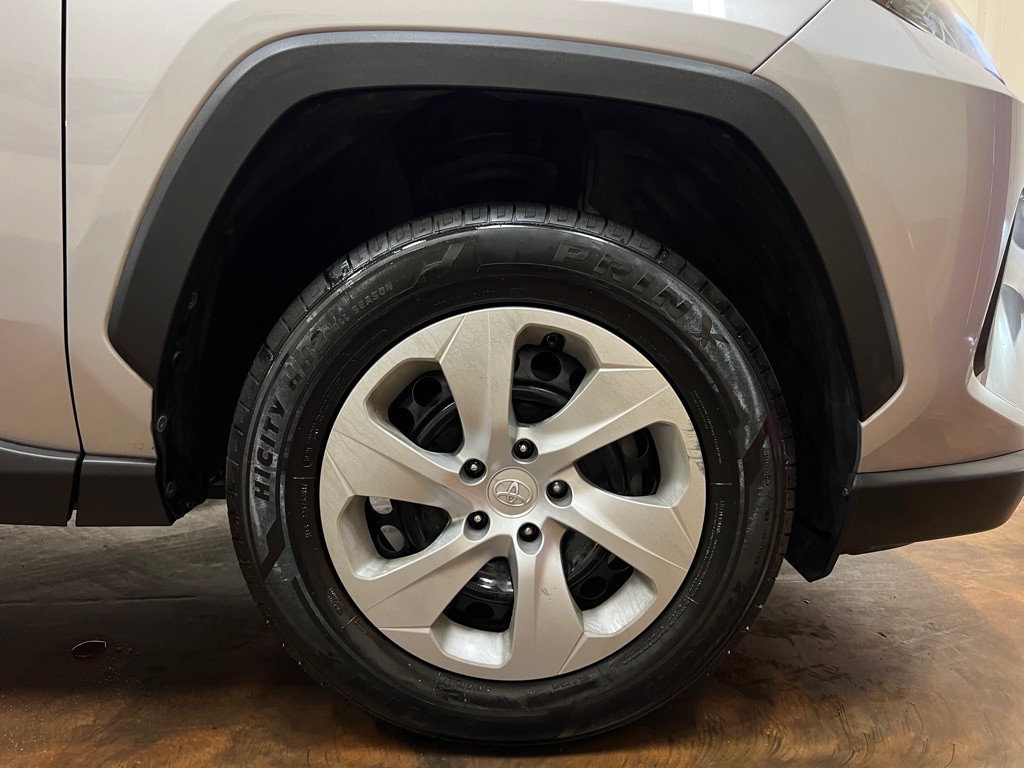 2019 Toyota Rav4 Image 45