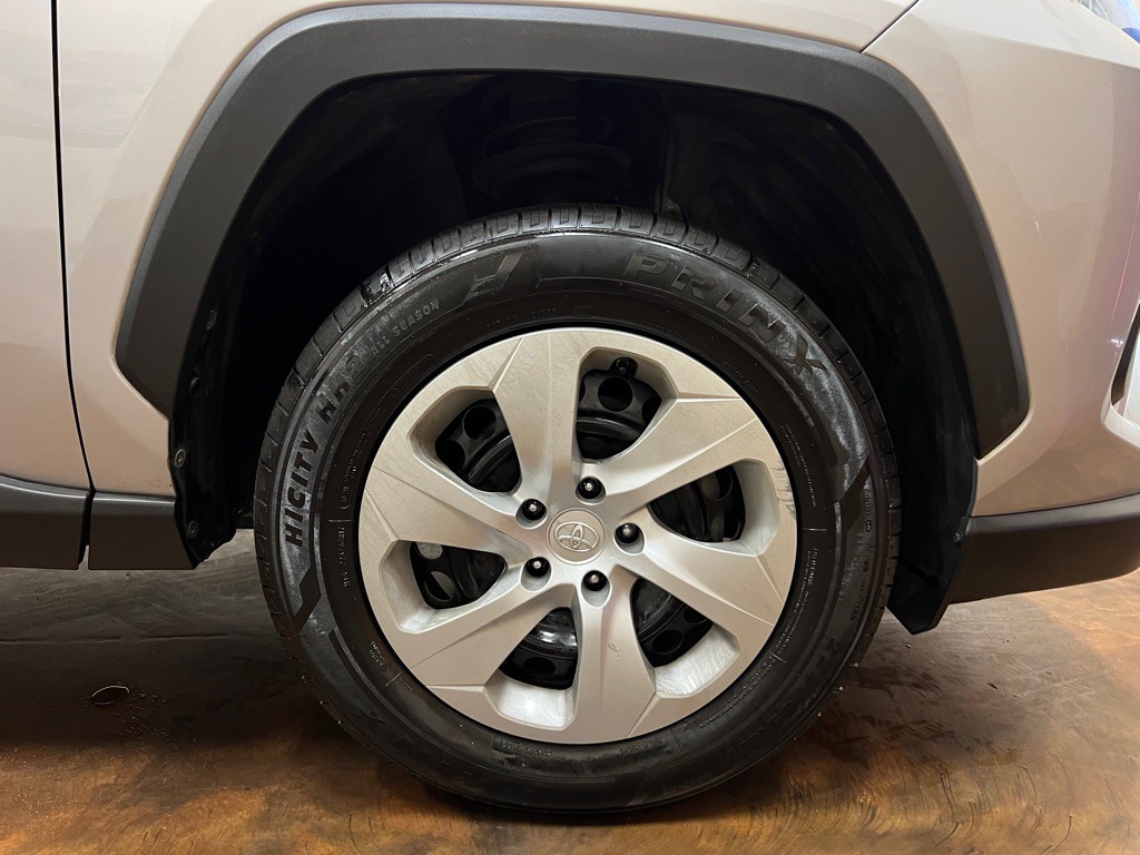 2019 Toyota Rav4 Image 46