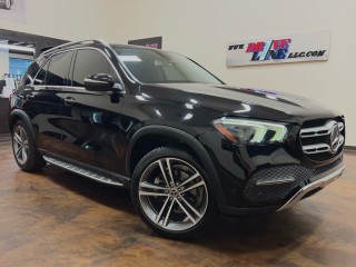 Image for 2020 Mercedes-Benz GLE-Class GLE 350 ID: 7617723