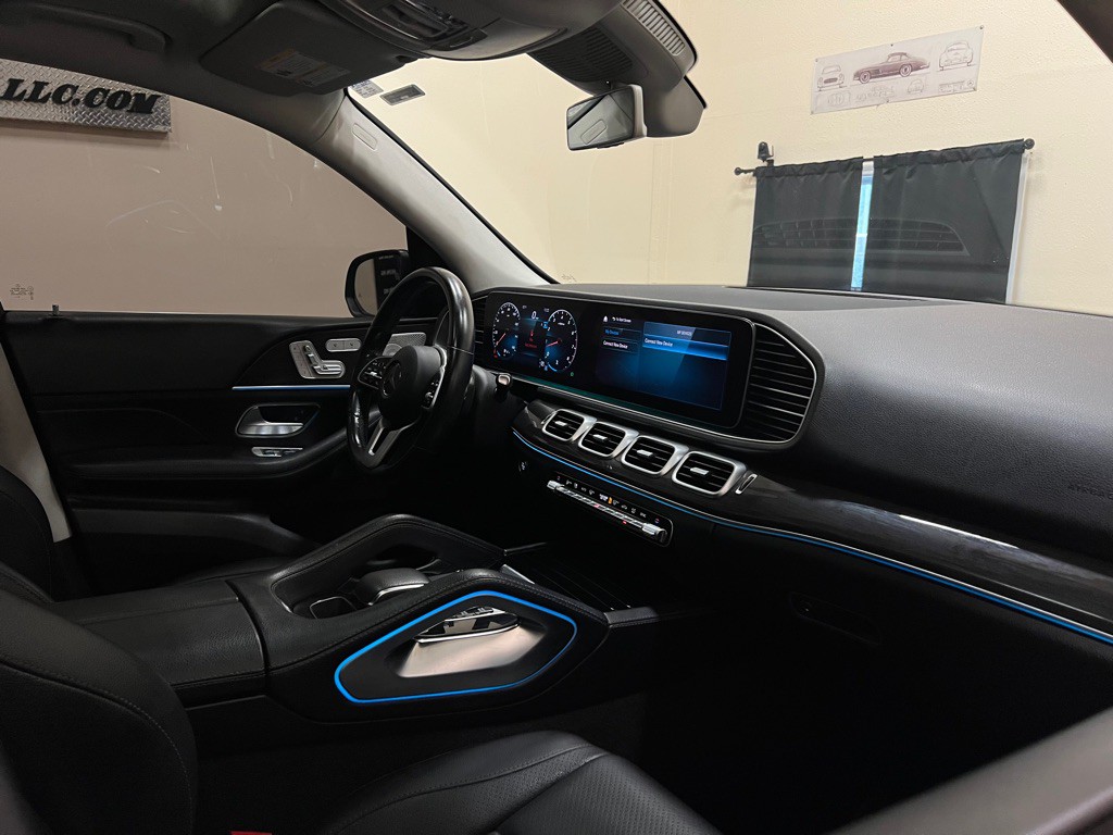 2020 Mercedes-Benz GLE-Class Image 13