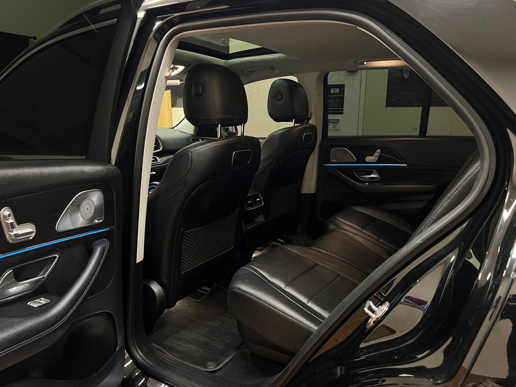 2020 Mercedes-Benz GLE-Class Image 17