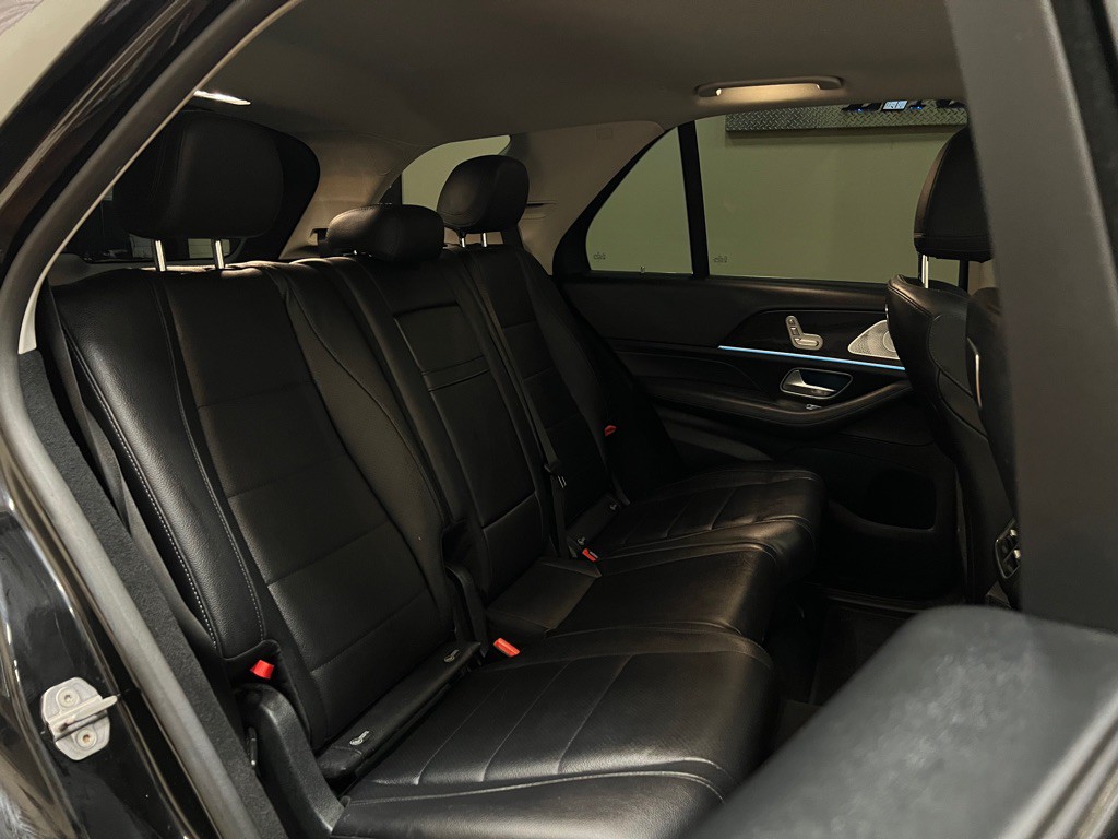2020 Mercedes-Benz GLE-Class Image 21