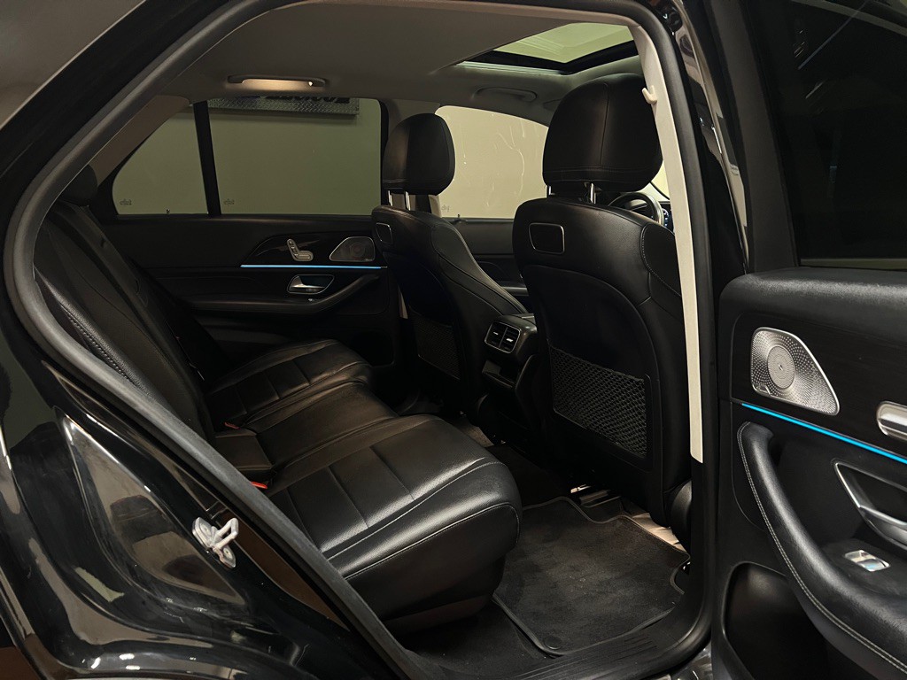 2020 Mercedes-Benz GLE-Class Image 23