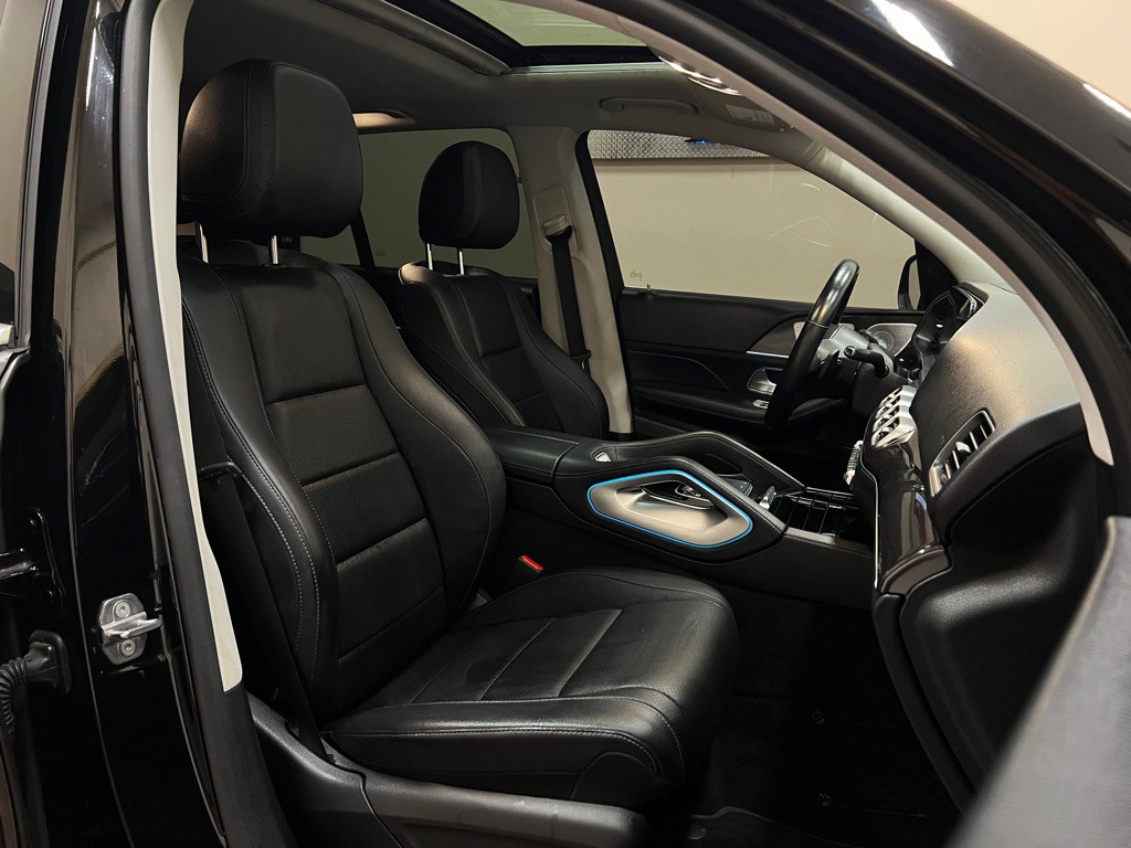 2020 Mercedes-Benz GLE-Class Image 24