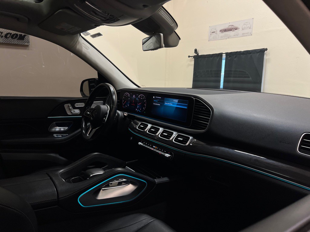 2020 Mercedes-Benz GLE-Class Image 27