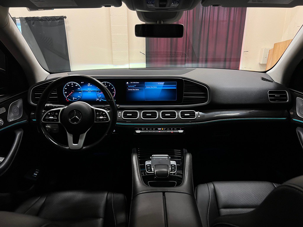 2020 Mercedes-Benz GLE-Class Image 28