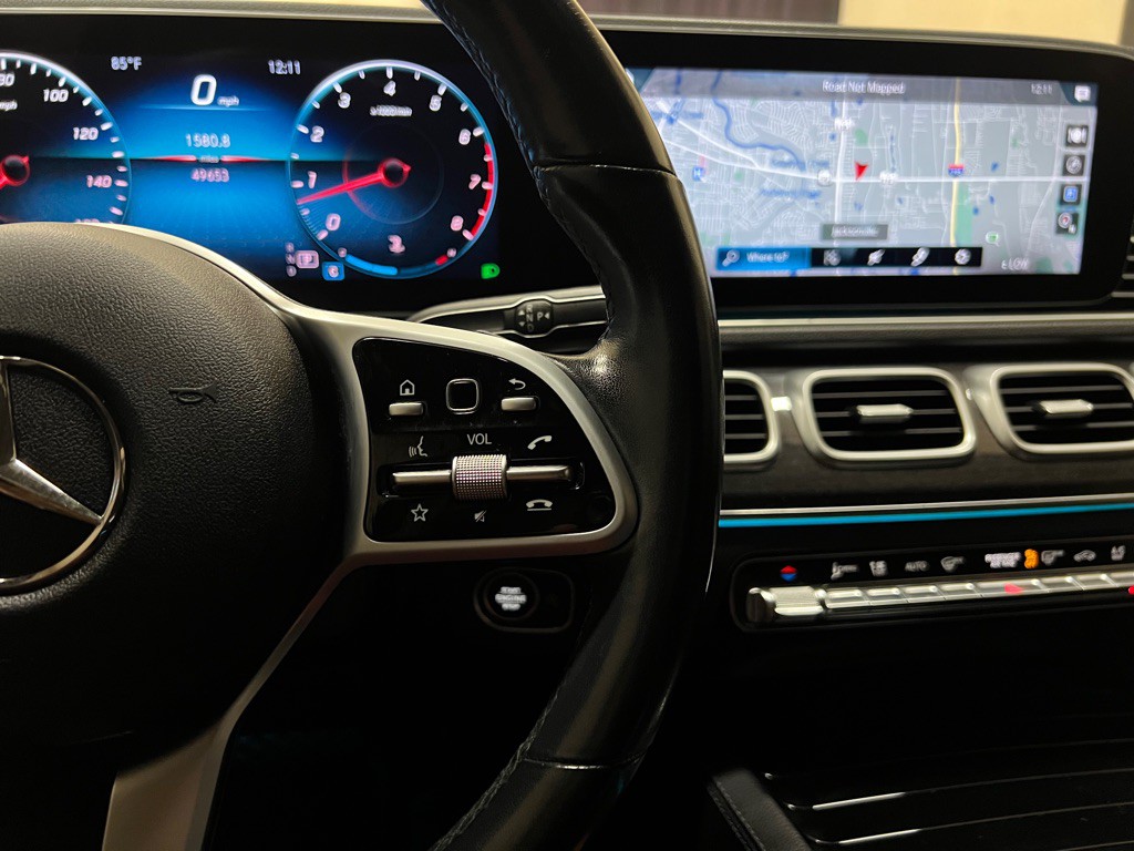 2020 Mercedes-Benz GLE-Class Image 31