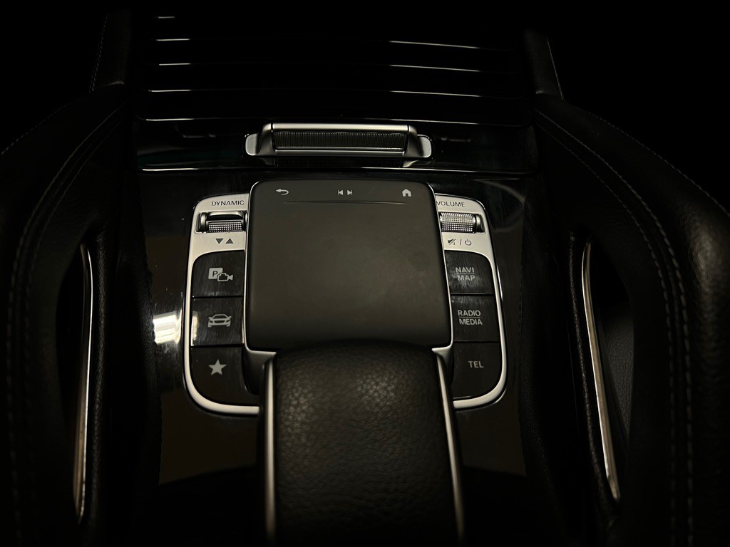 2020 Mercedes-Benz GLE-Class Image 39