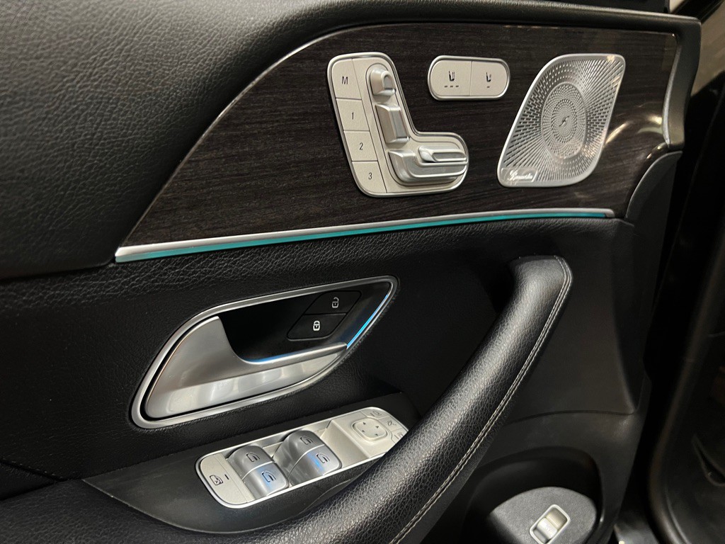 2020 Mercedes-Benz GLE-Class Image 41