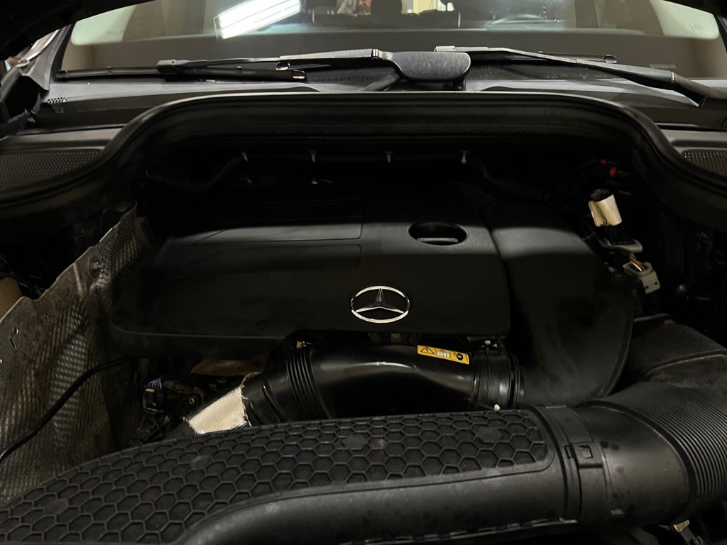 2020 Mercedes-Benz GLE-Class Image 42