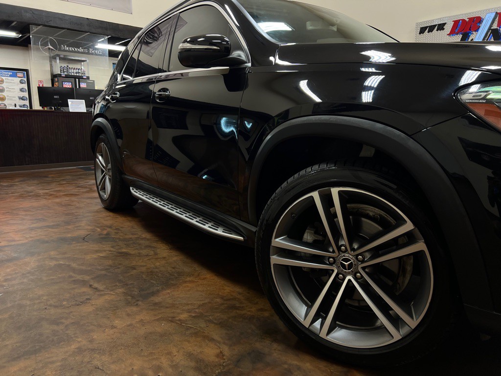 2020 Mercedes-Benz GLE-Class Image 46