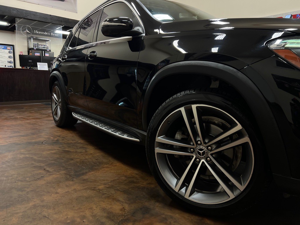 2020 Mercedes-Benz GLE-Class Image 47