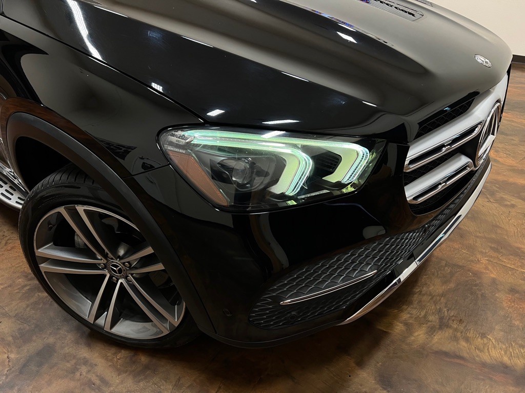 2020 Mercedes-Benz GLE-Class Image 48