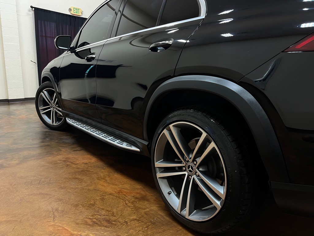 2020 Mercedes-Benz GLE-Class Image 51