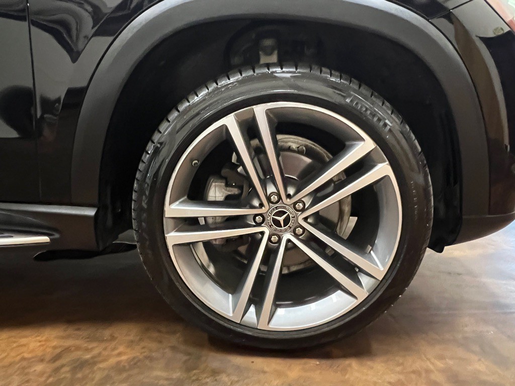 2020 Mercedes-Benz GLE-Class Image 56