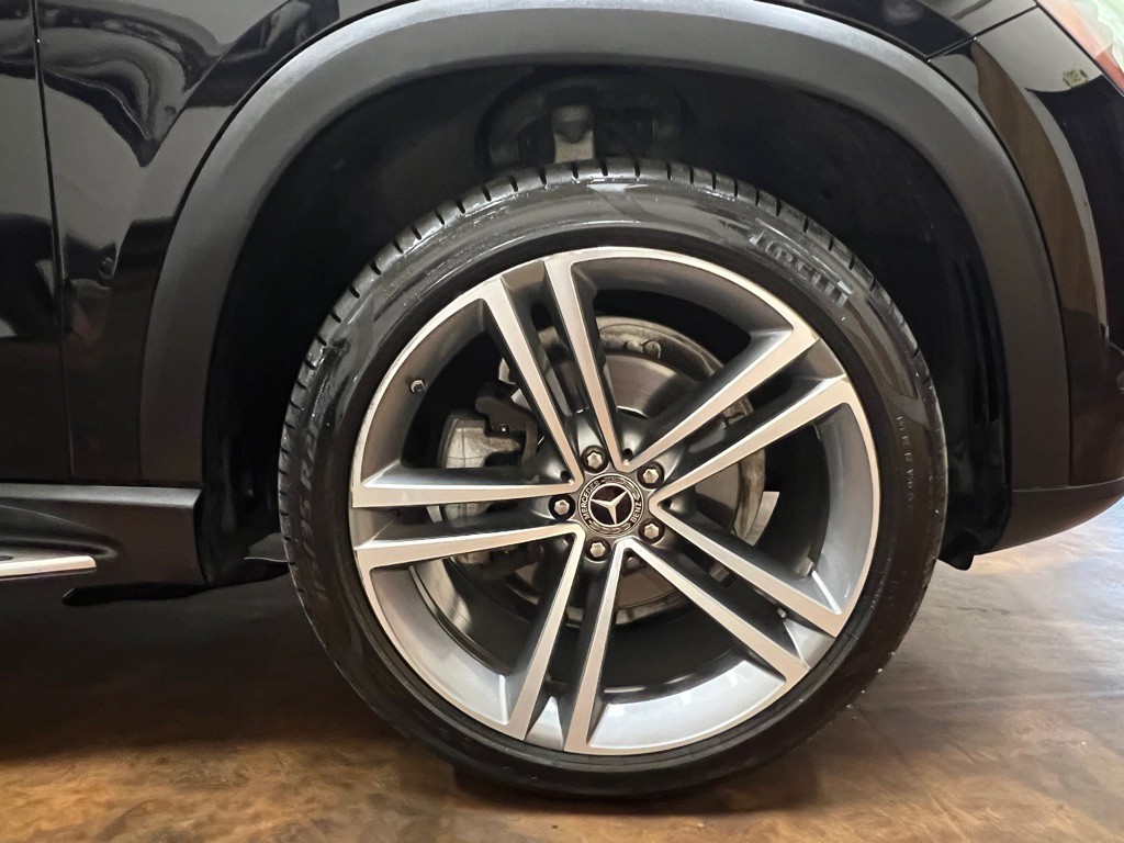 2020 Mercedes-Benz GLE-Class Image 57
