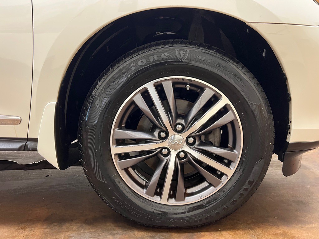 2018 INFINITI QX60 Image 11