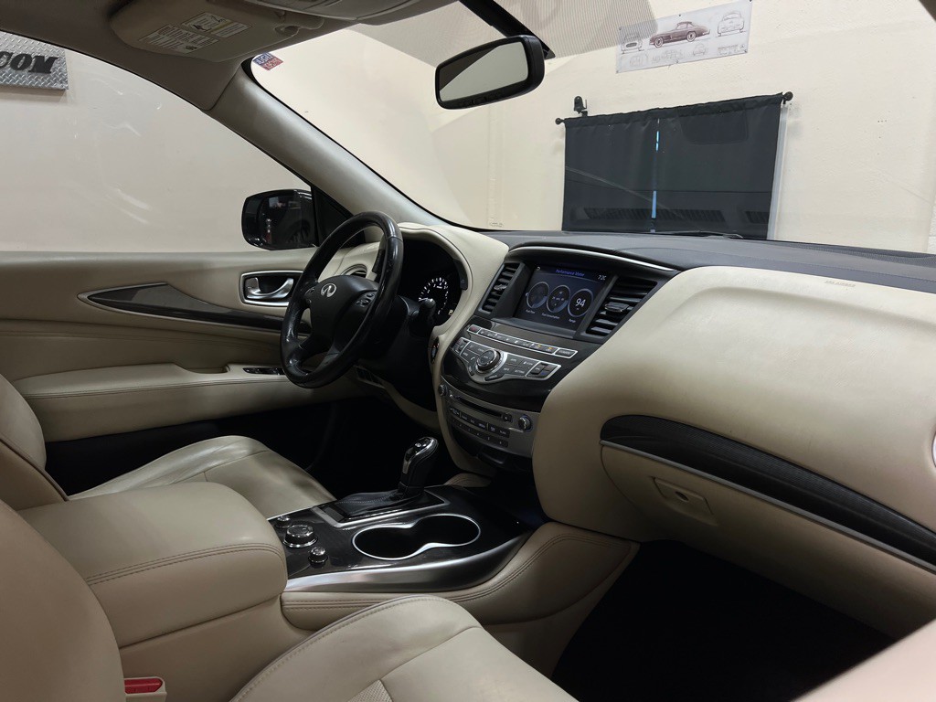 2018 INFINITI QX60 Image 15