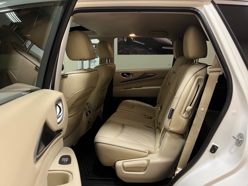 2018 INFINITI QX60 Image 20