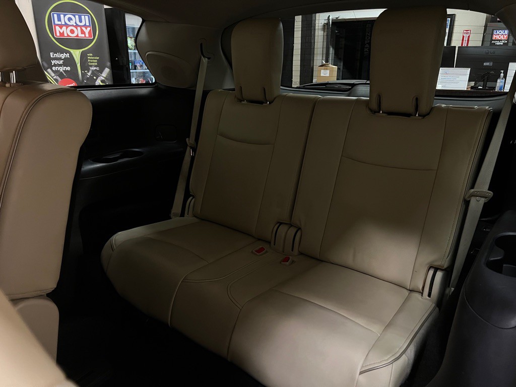 2018 INFINITI QX60 Image 22