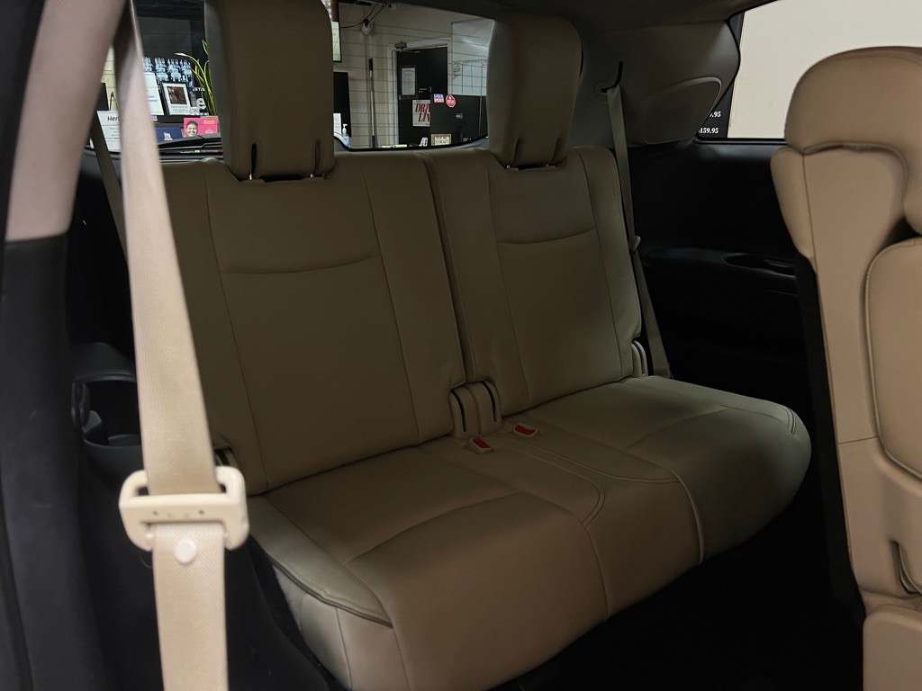 2018 INFINITI QX60 Image 25