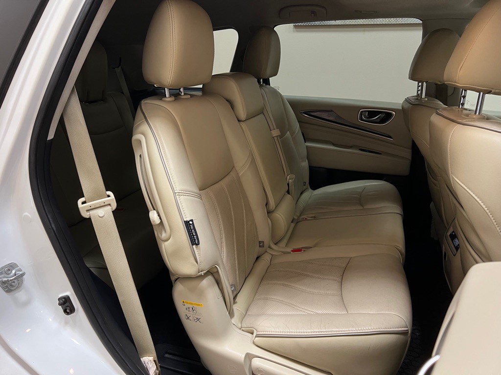 2018 INFINITI QX60 Image 26