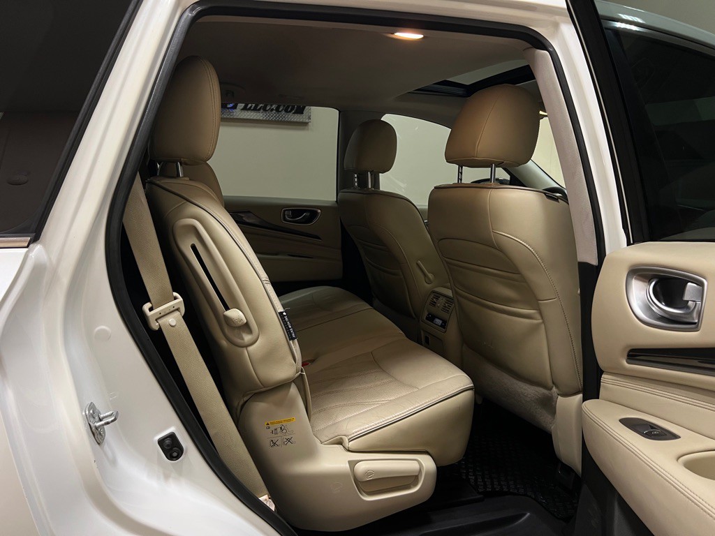 2018 INFINITI QX60 Image 28